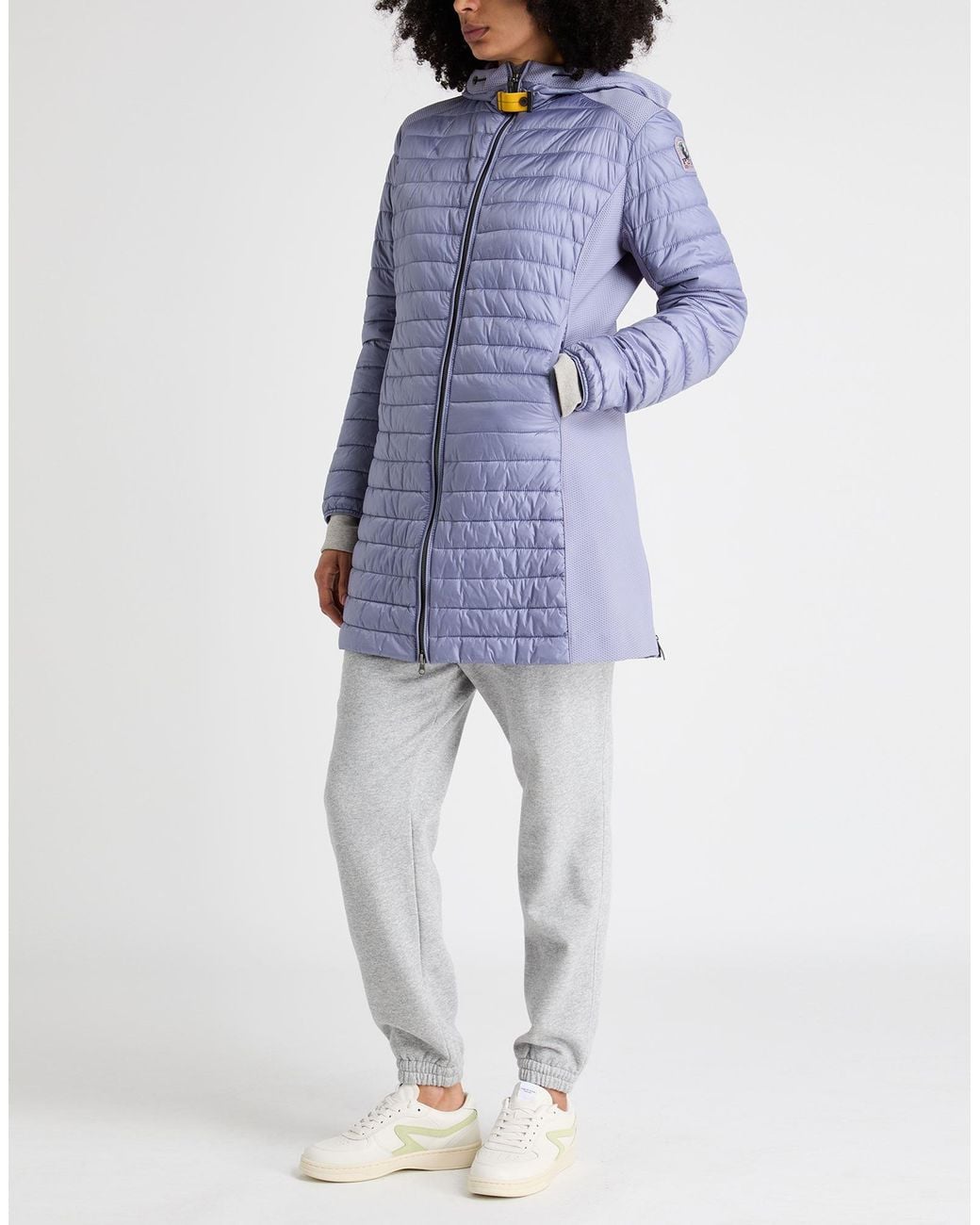 Parajumpers Purple Puffers