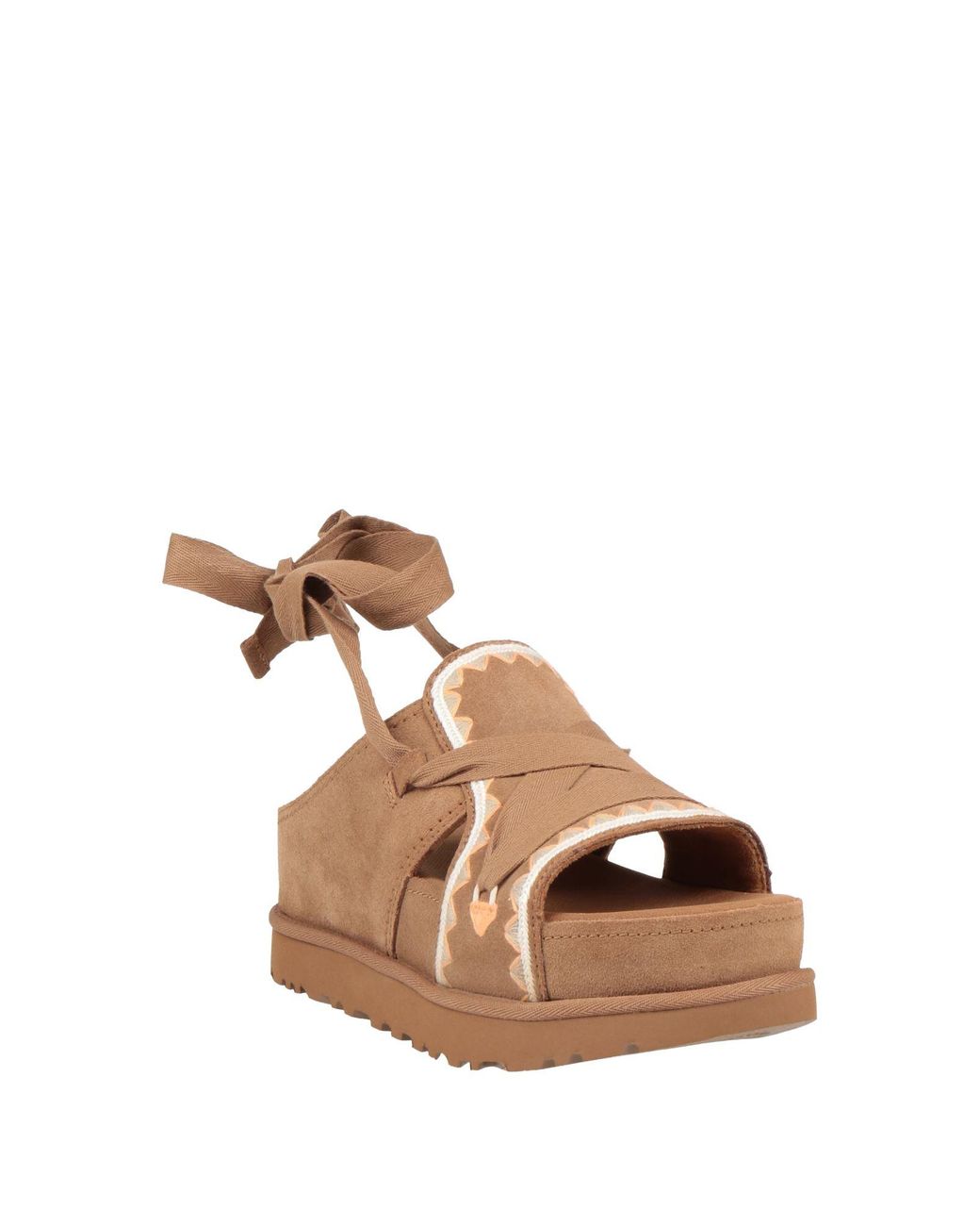 Ugg Brown Sandals