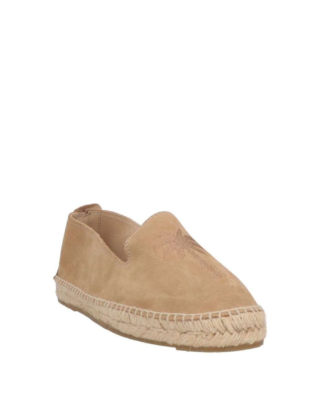 Manebí Natural Espadrilles for men