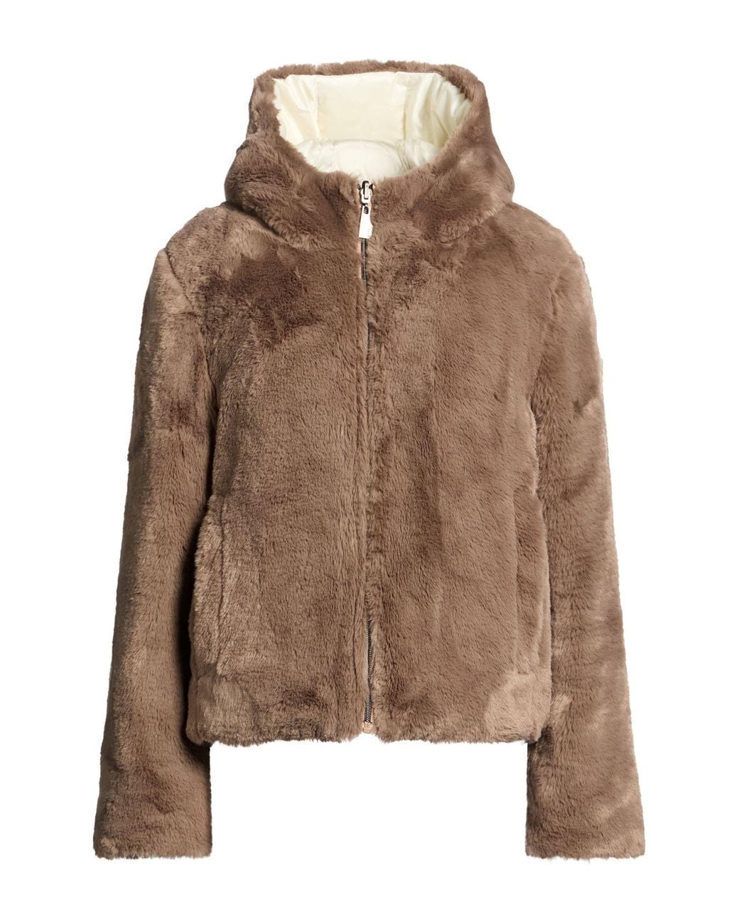 Suns Boards Brown Shearling & Teddy