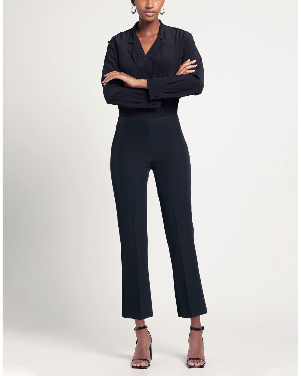 Compagnia Italiana Blue Pants