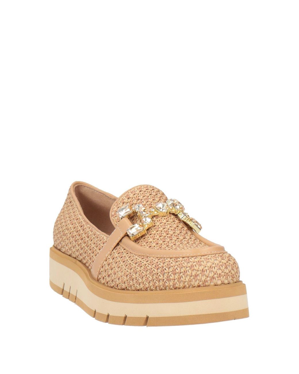 Bruno Premi Natural Loafer