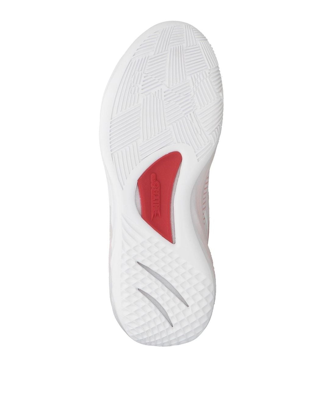 PUMA Pink Sneakers Textile Fibers for men