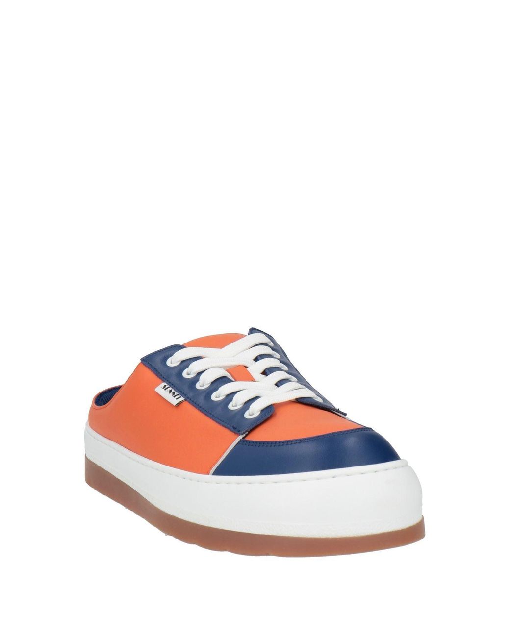Sunnei White Sneakers for men