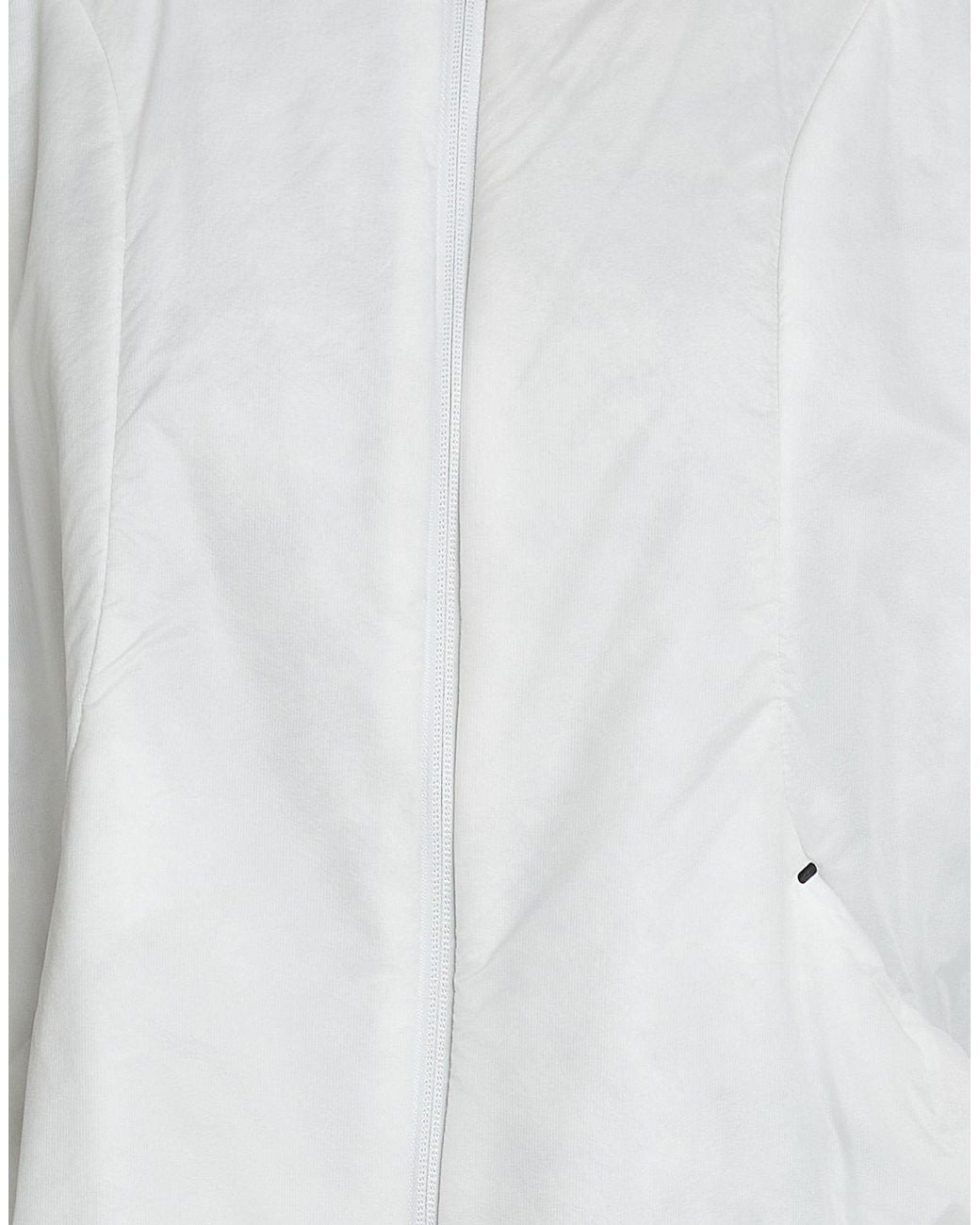 Herno Gray Jackets