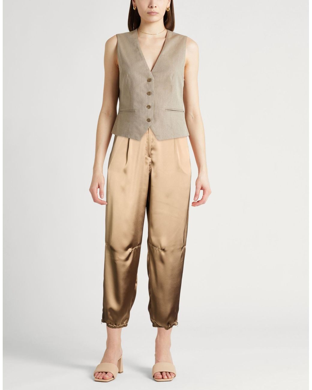 Herno Natural Hose