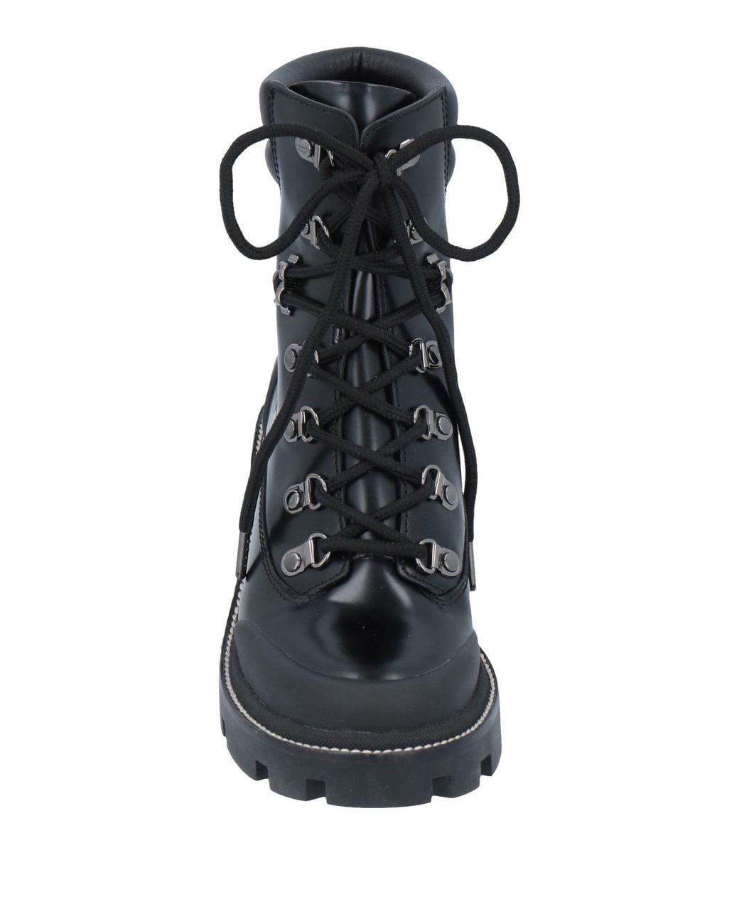 Tory Burch Black Ankle Boots