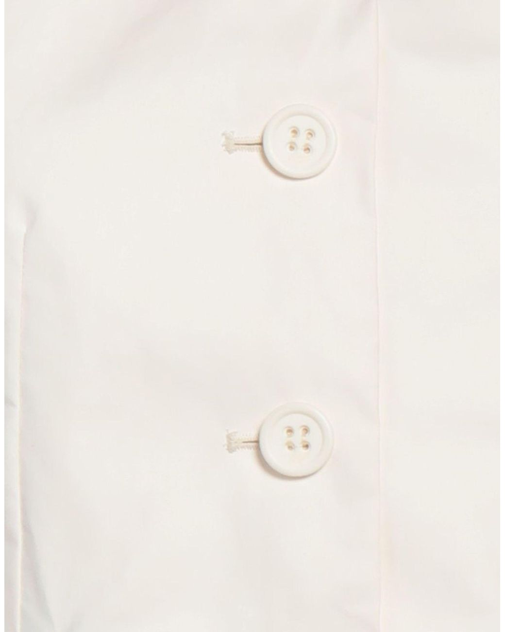 Add White Jacket