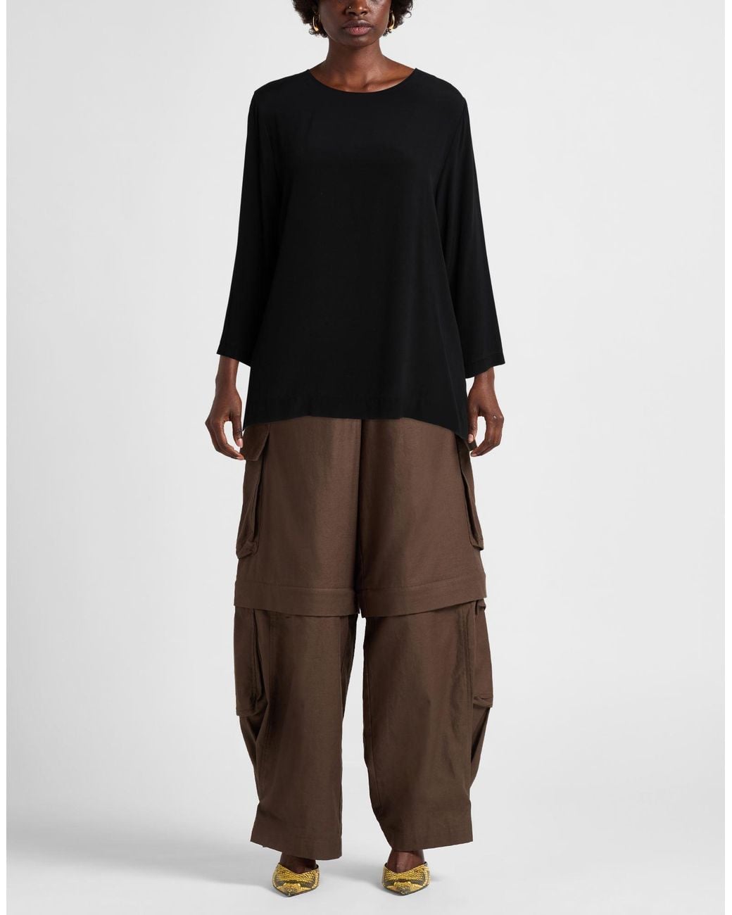 Rossopuro Black Tops