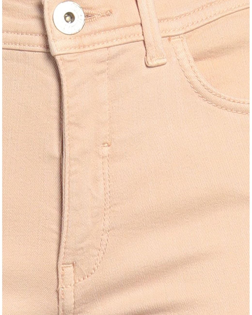 Trussardi Natural Trouser