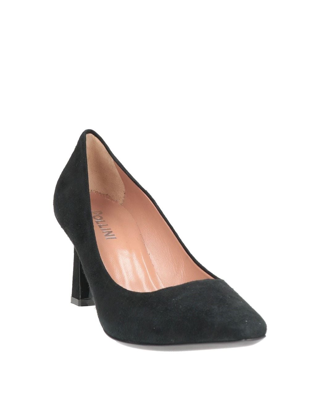 Pollini Black Pumps