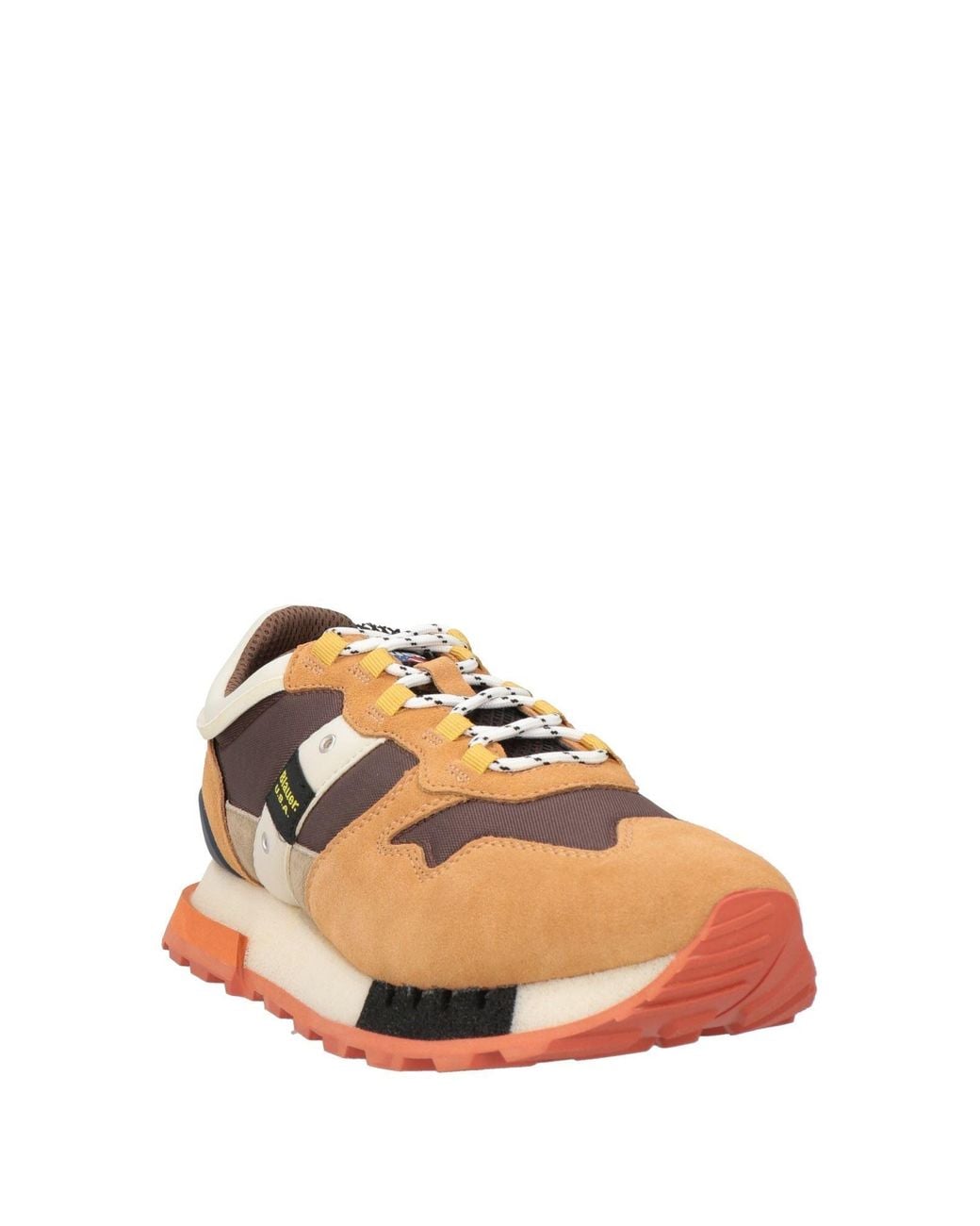 Blauer Natural Sneakers for men