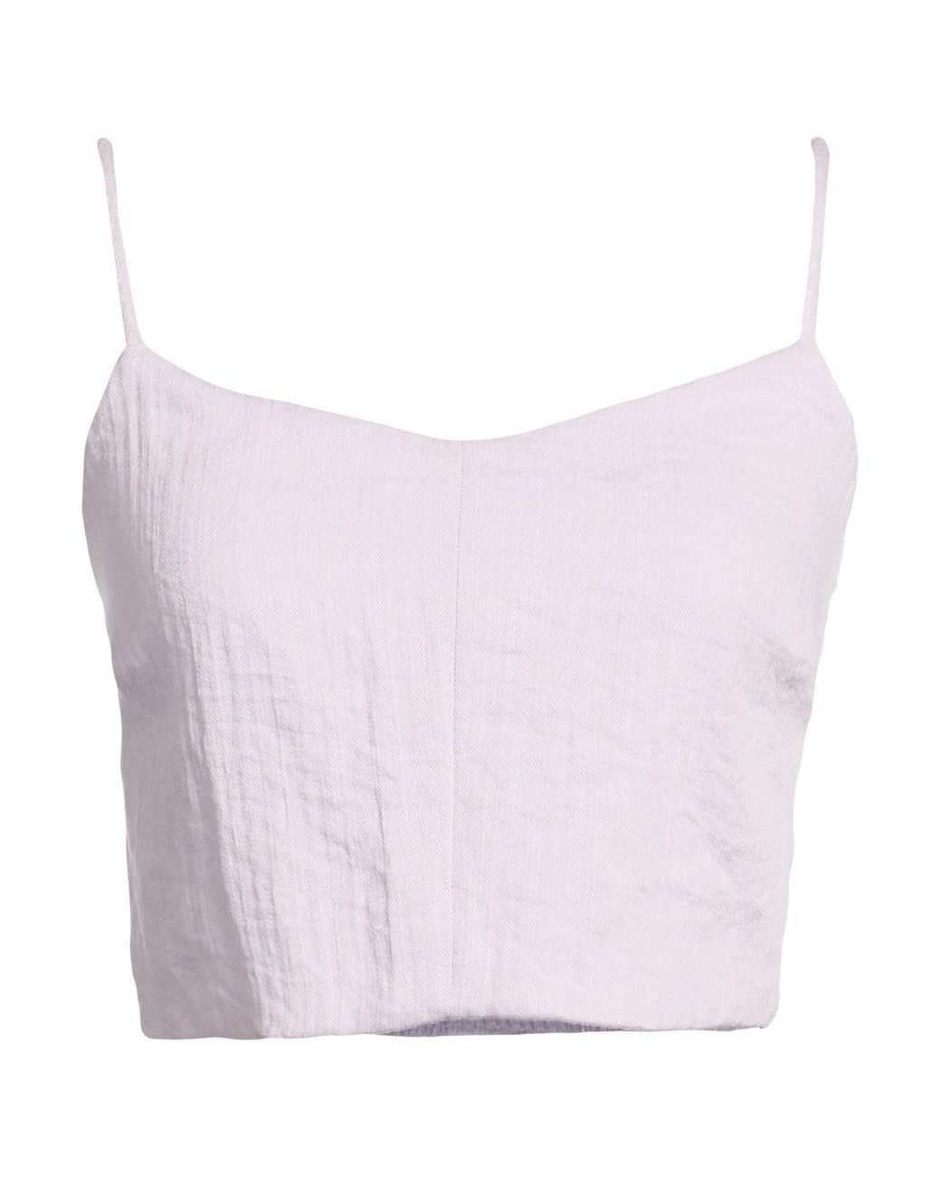 Twinset Pink Tops