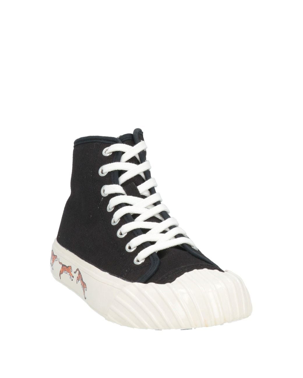 KENZO Black Trainers
