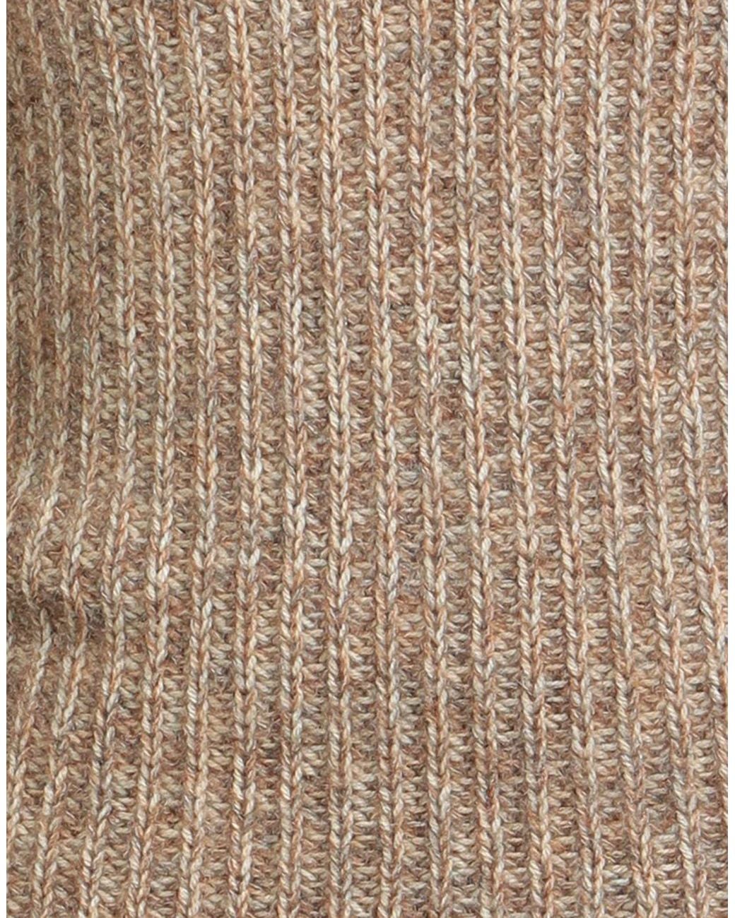 Lardini Brown Jumper for men
