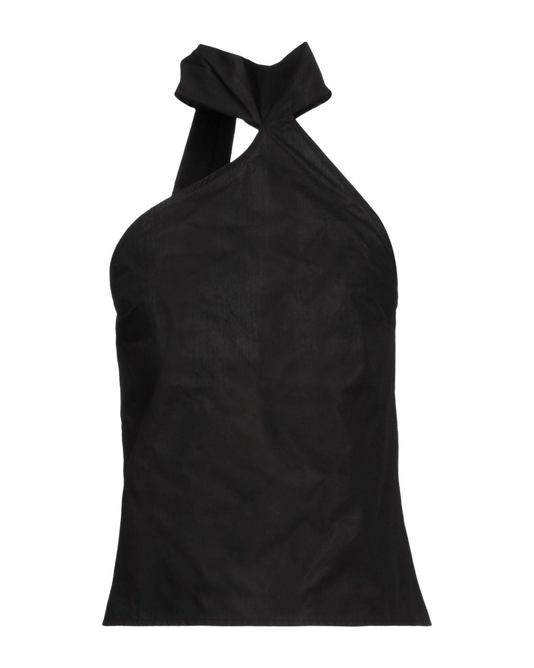 Top Grifoni de color Black