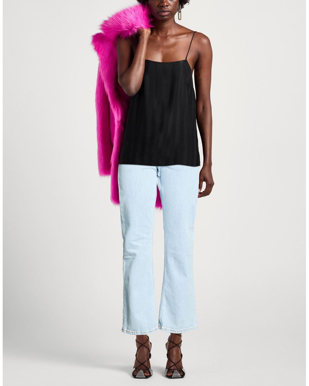 Dr. Denim Blue Jeans Cotton, Elastane