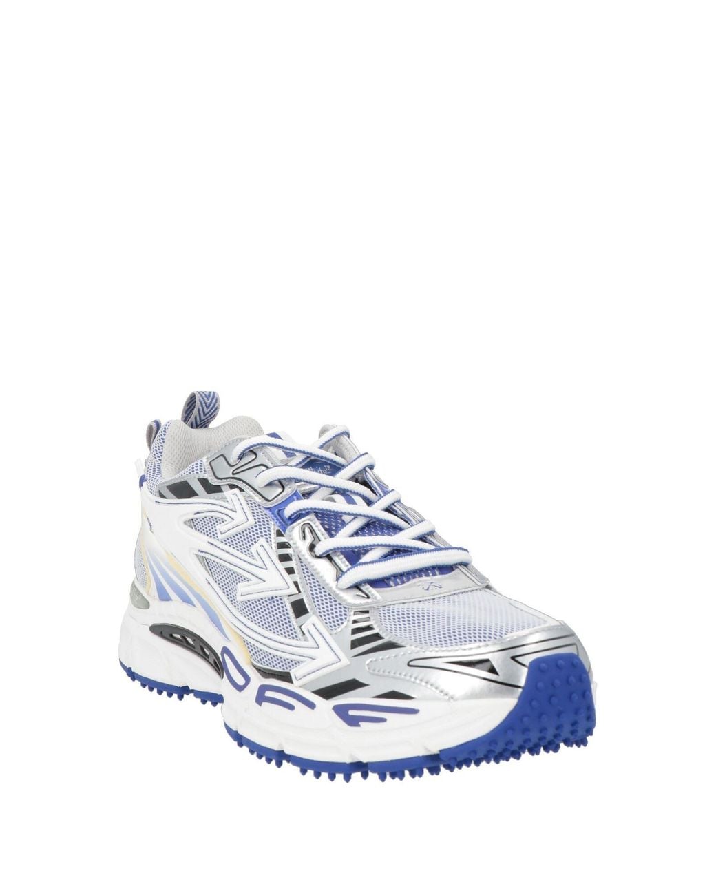 Off-White c/o Virgil Abloh White Trainers for men