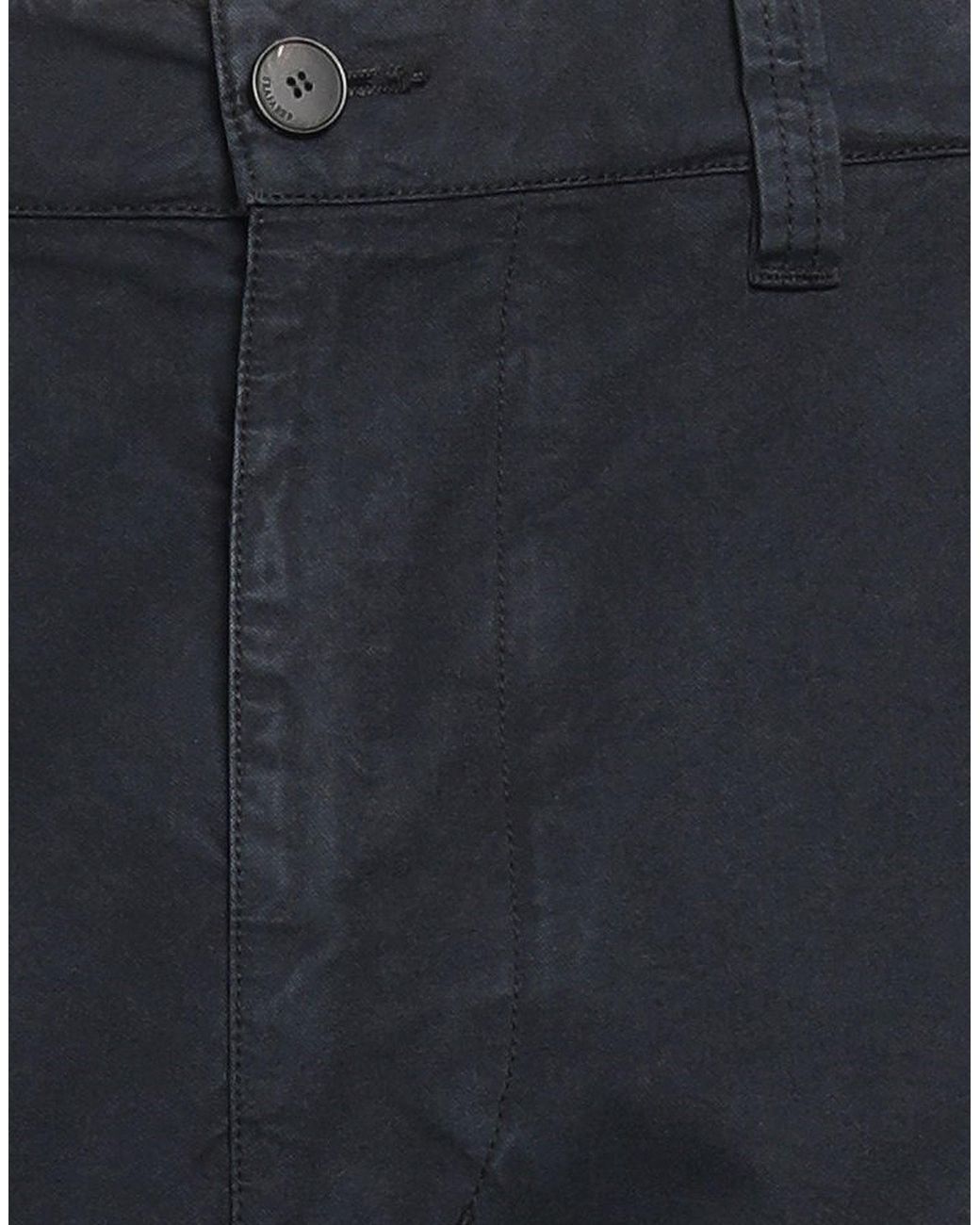 Seafarer Blue Trouser for men