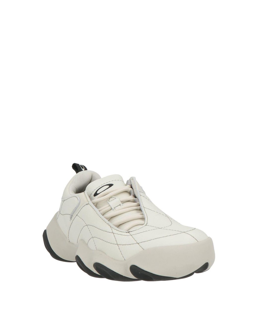Oakley White Trainers for men