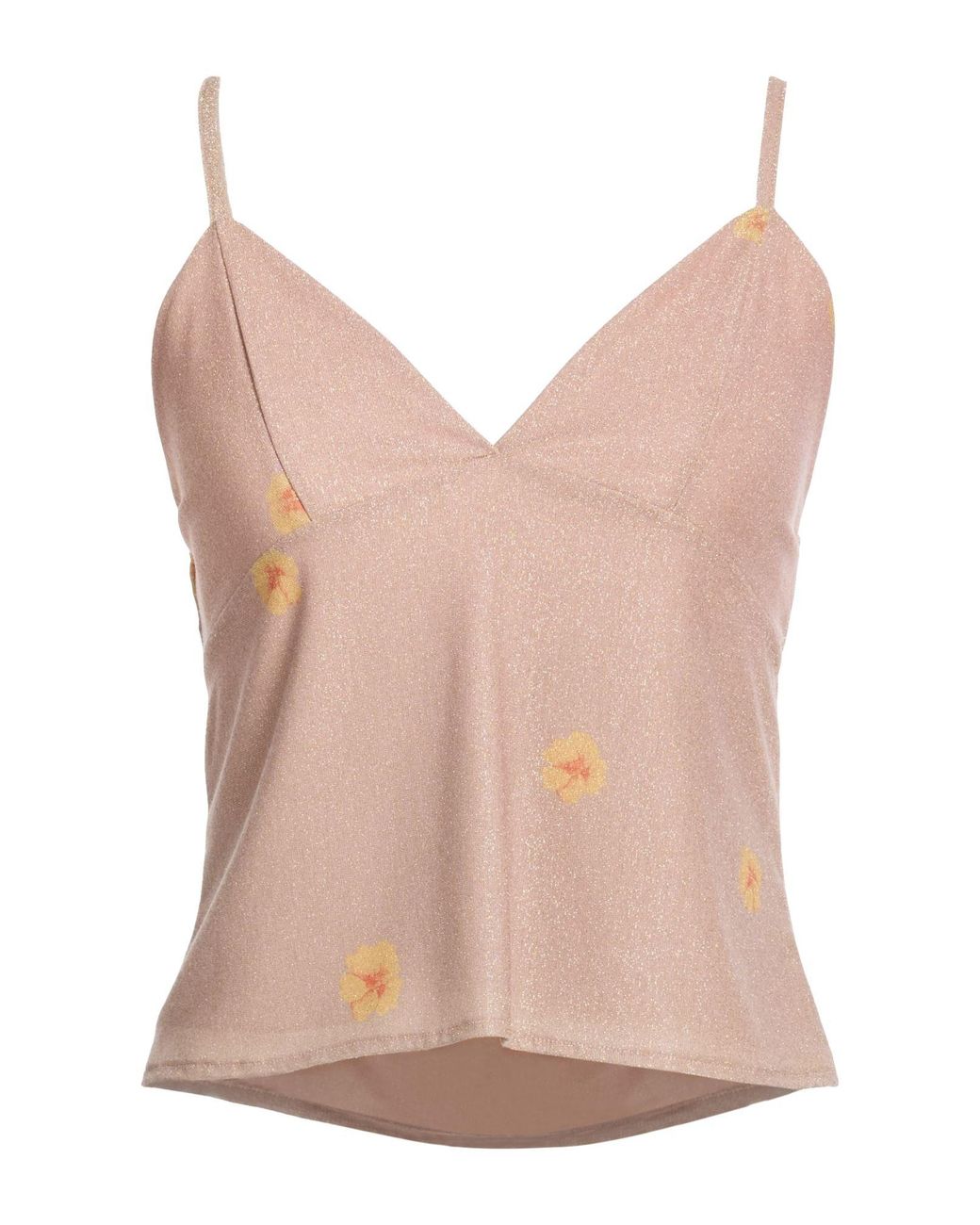 Dixie Pink Tops