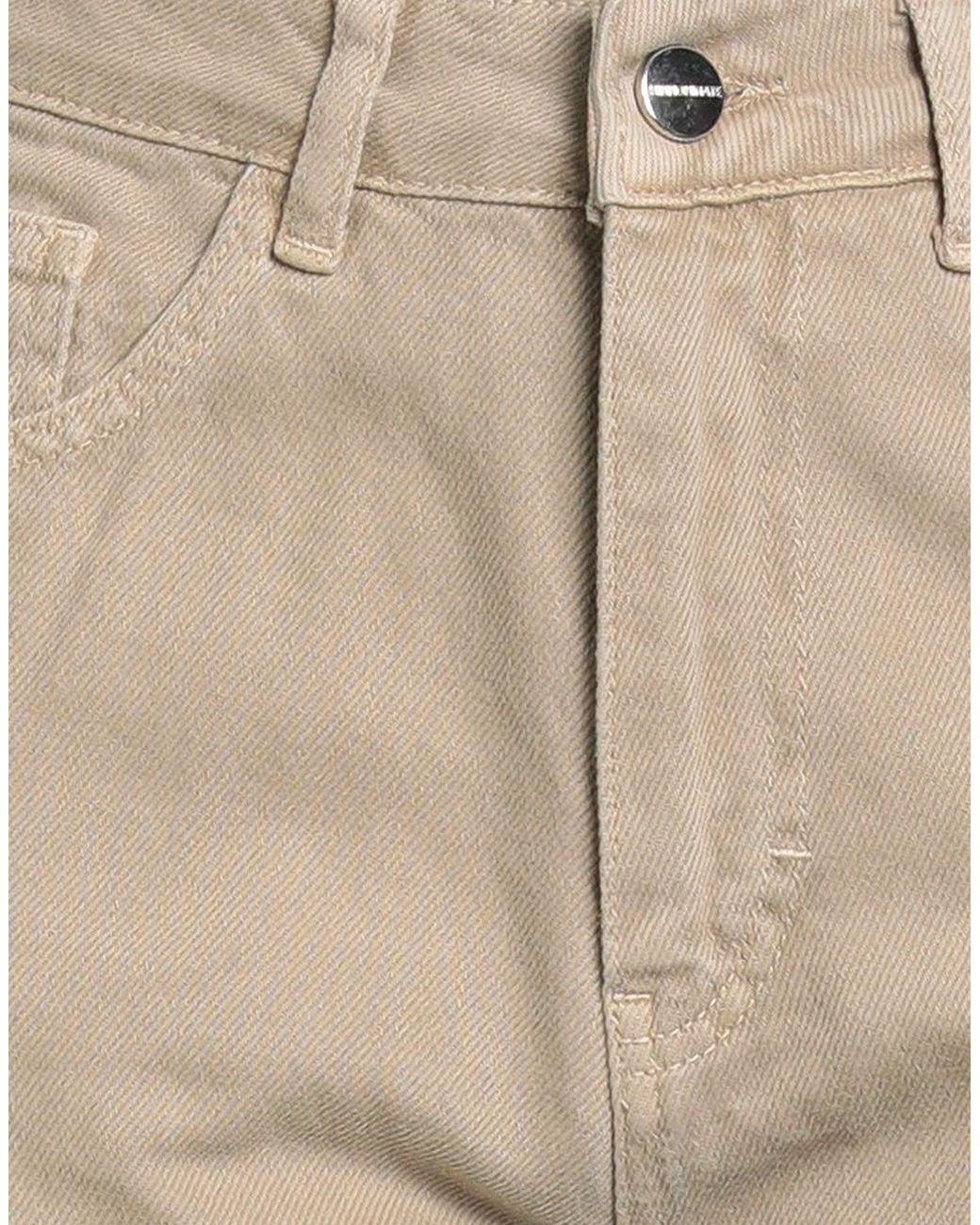 hinnominate Natural Pants