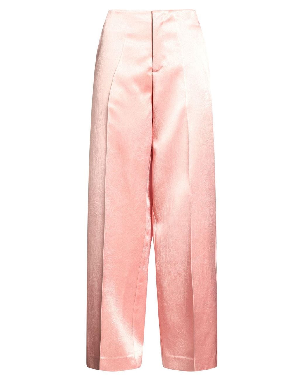 Philosophy Di Lorenzo Serafini Pink Trouser