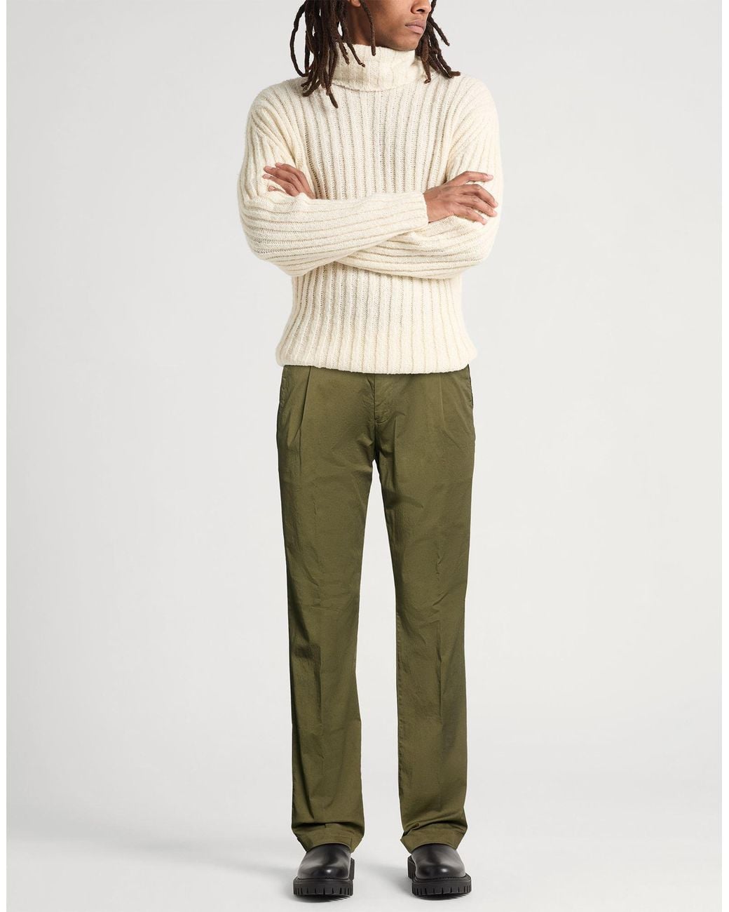 Berwich Green Trouser for men