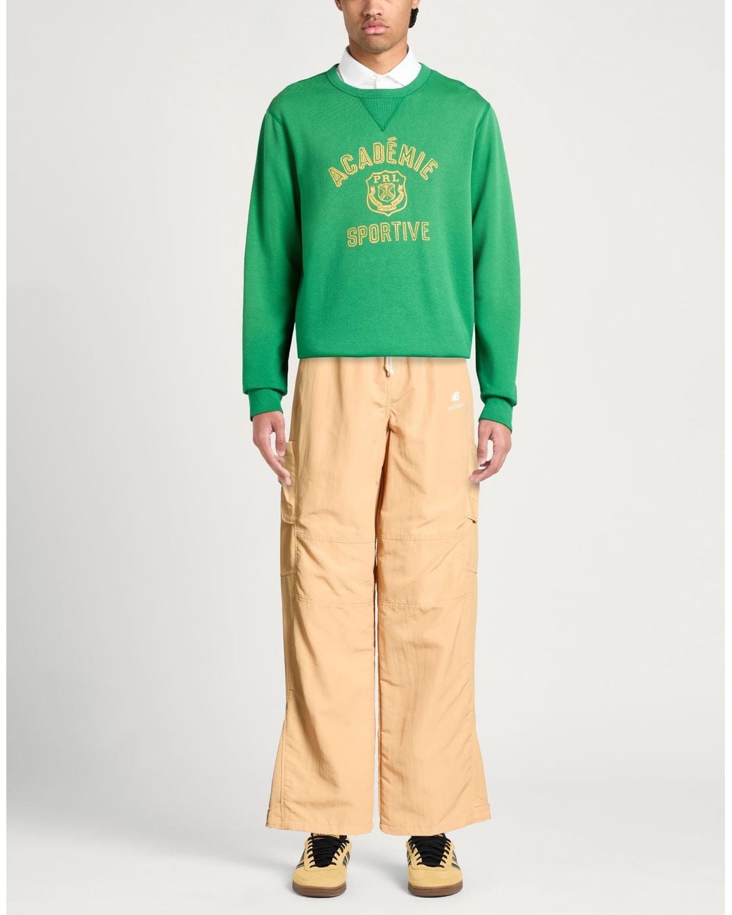 New Balance Natural Pants for men