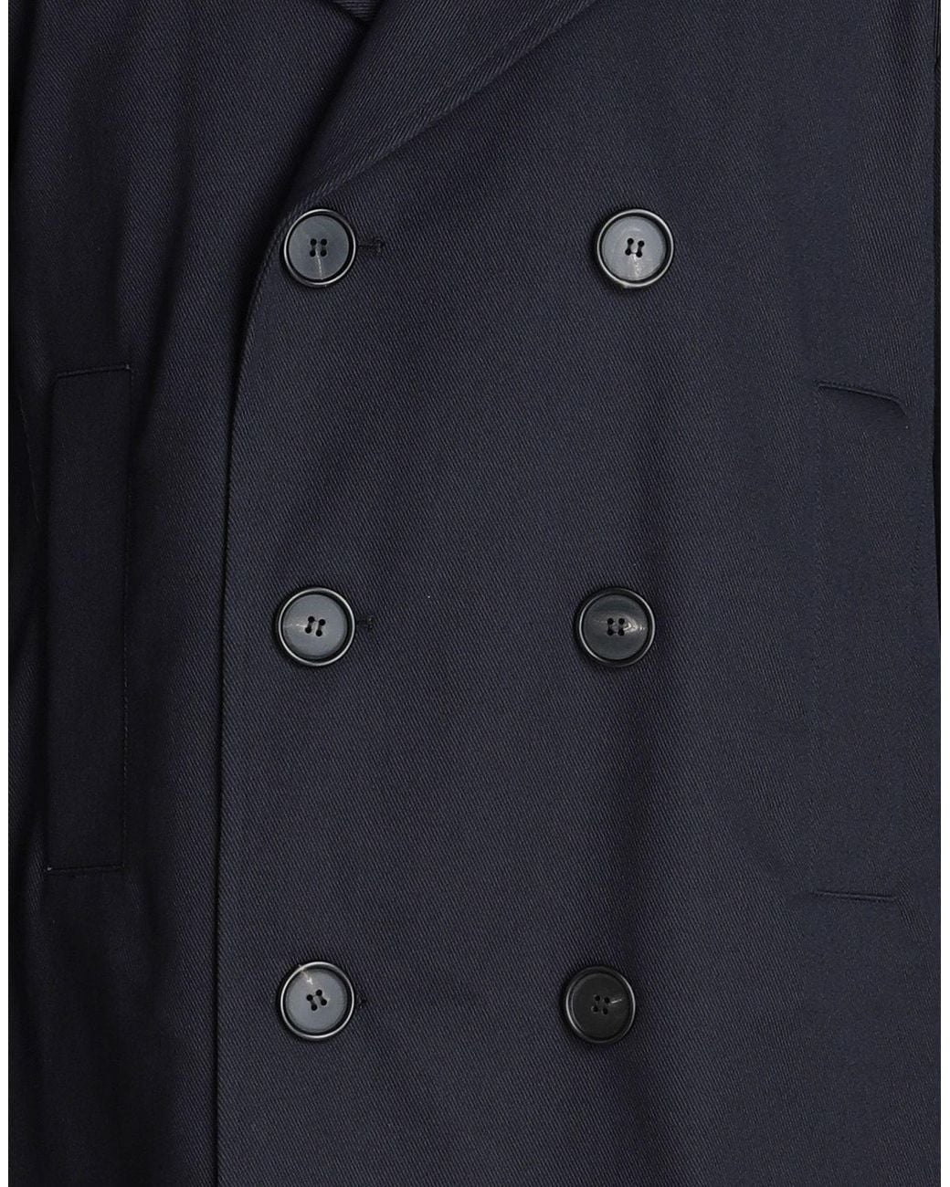 Add Blue Coat for men