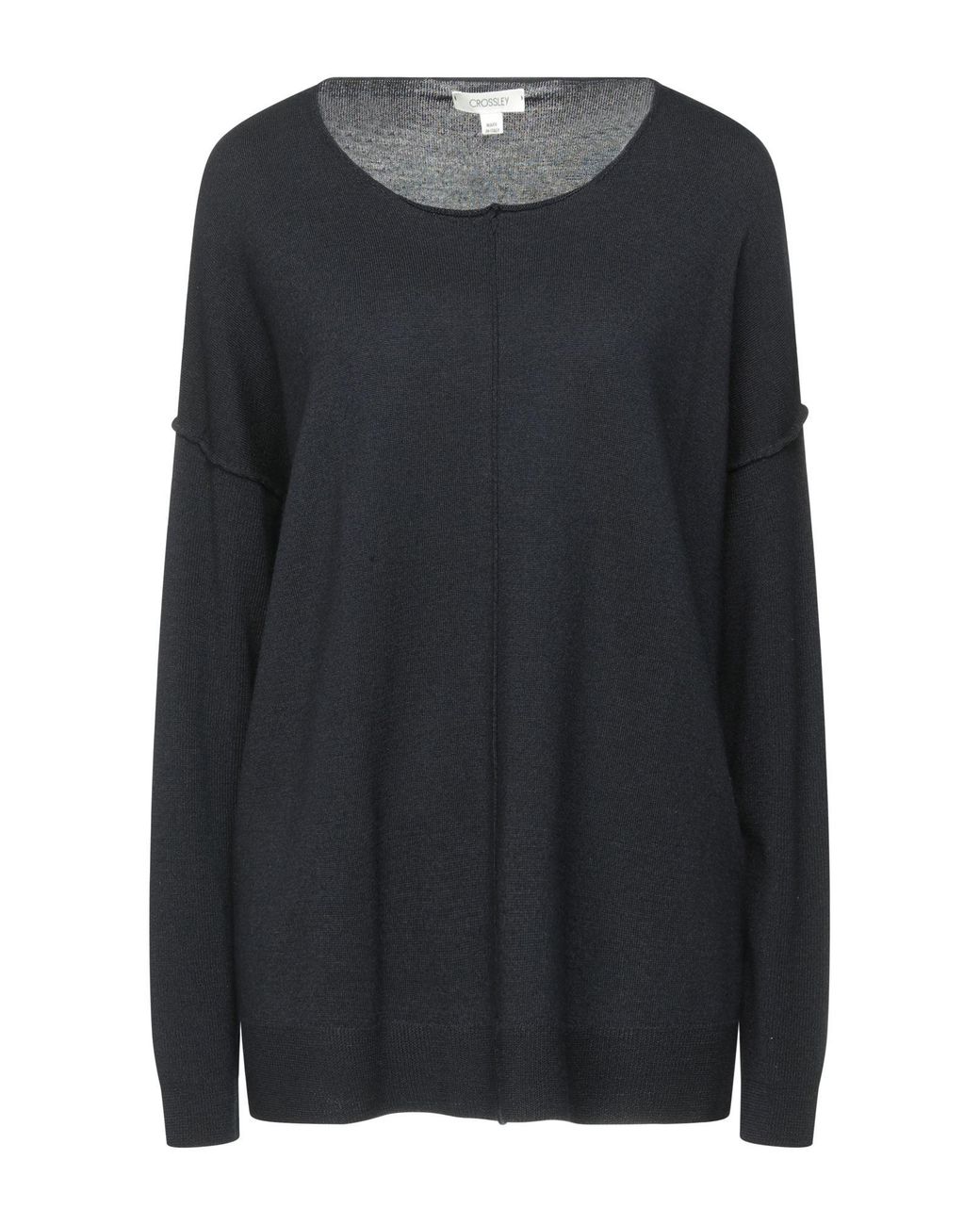 Pullover Crossley de color Black
