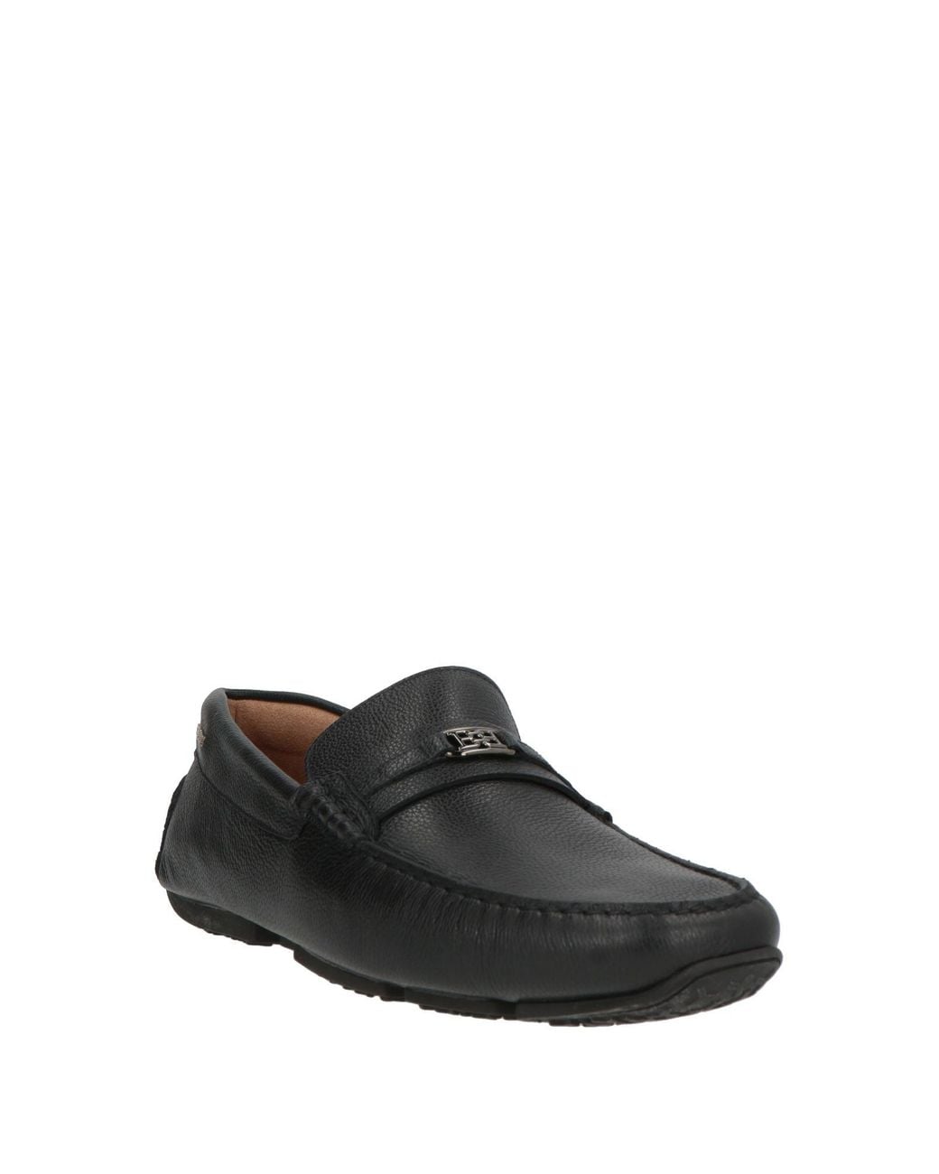 Bally Mokassin in Black für Herren