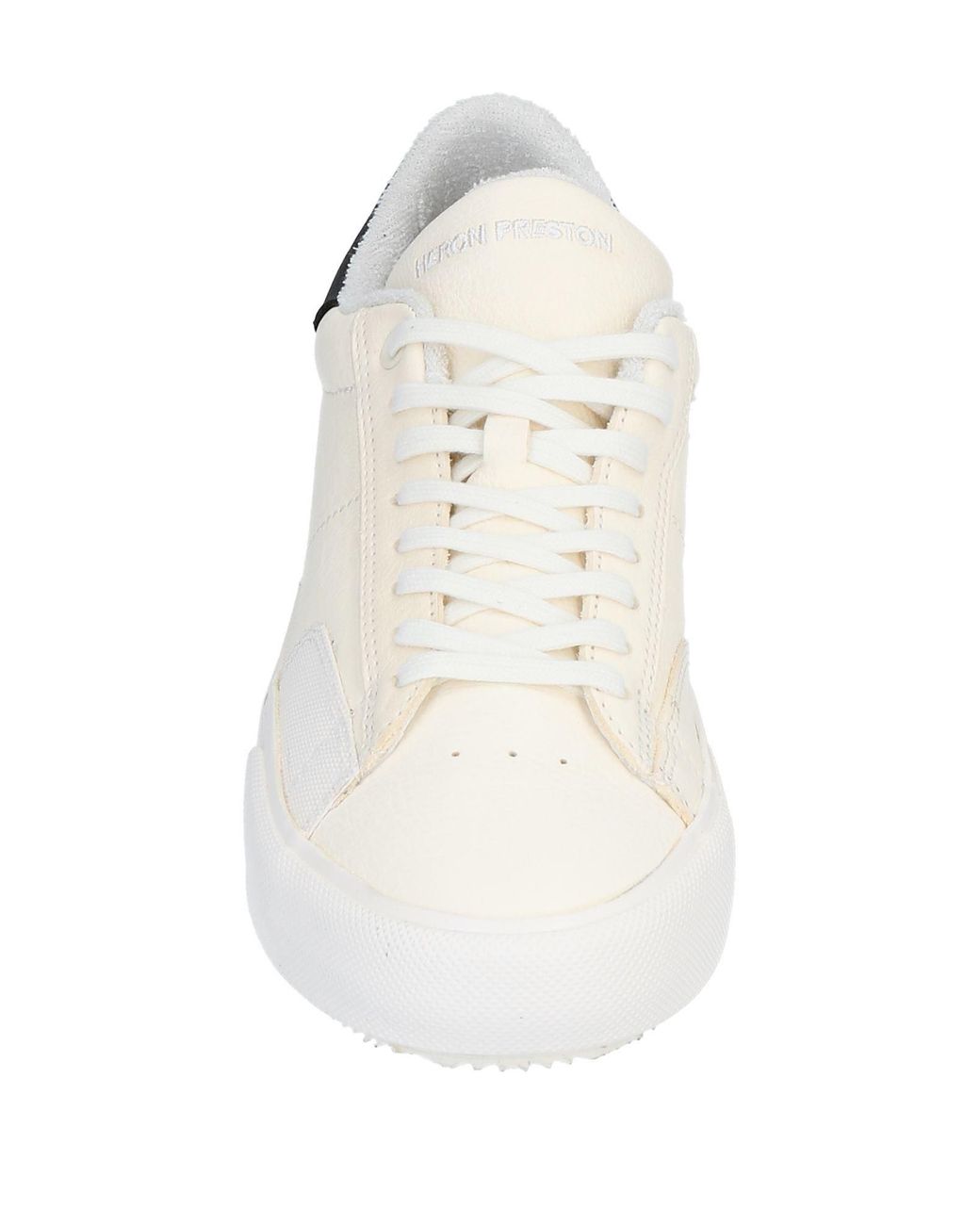 Heron Preston Natural Trainers for men