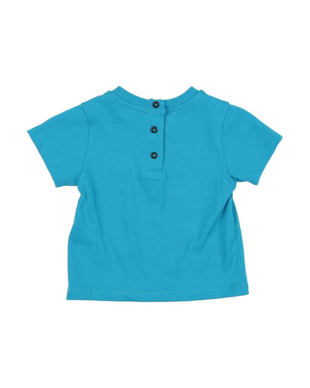 Balmain Blue T-Shirt