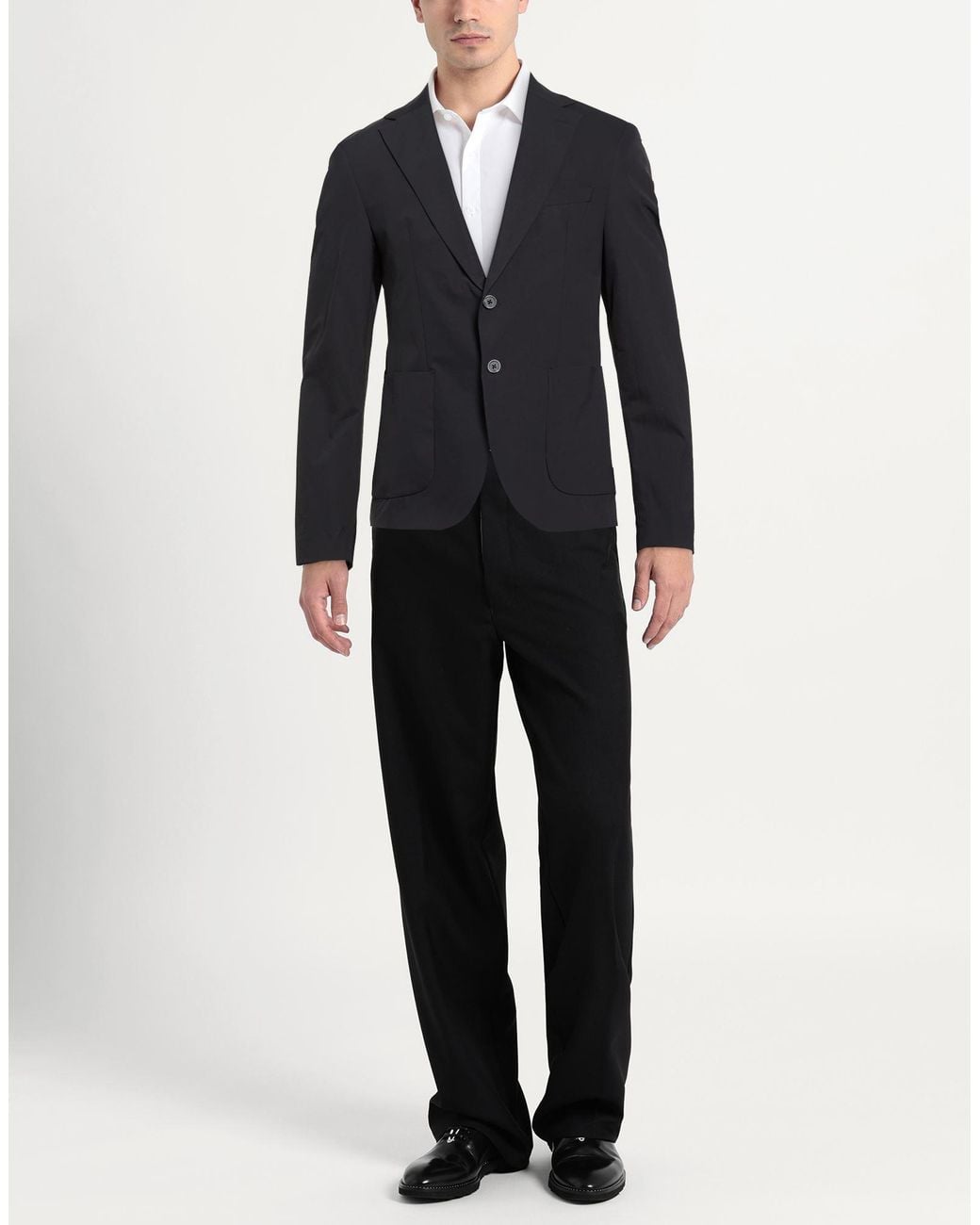 HELMUR® Blue Blazer Polyamide, Elastane for men