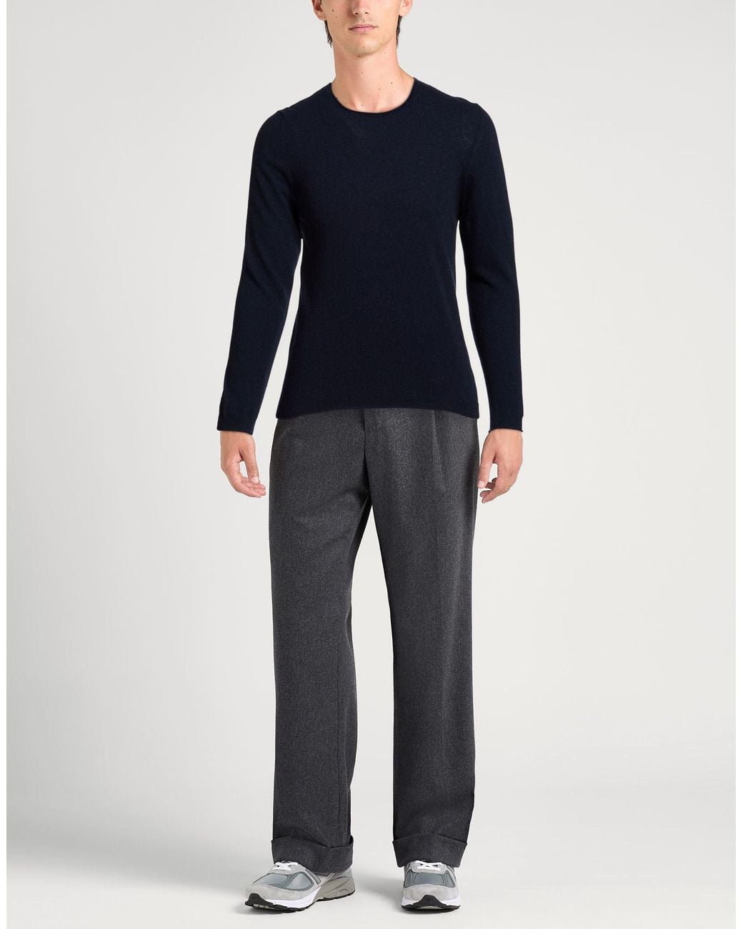Pullover Bellwood pour homme en coloris Blue
