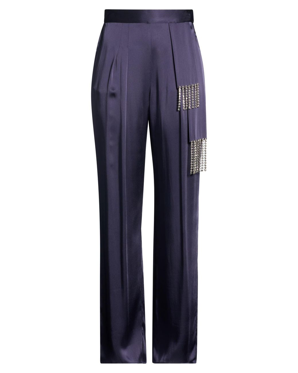 Christopher Kane Blue Pants