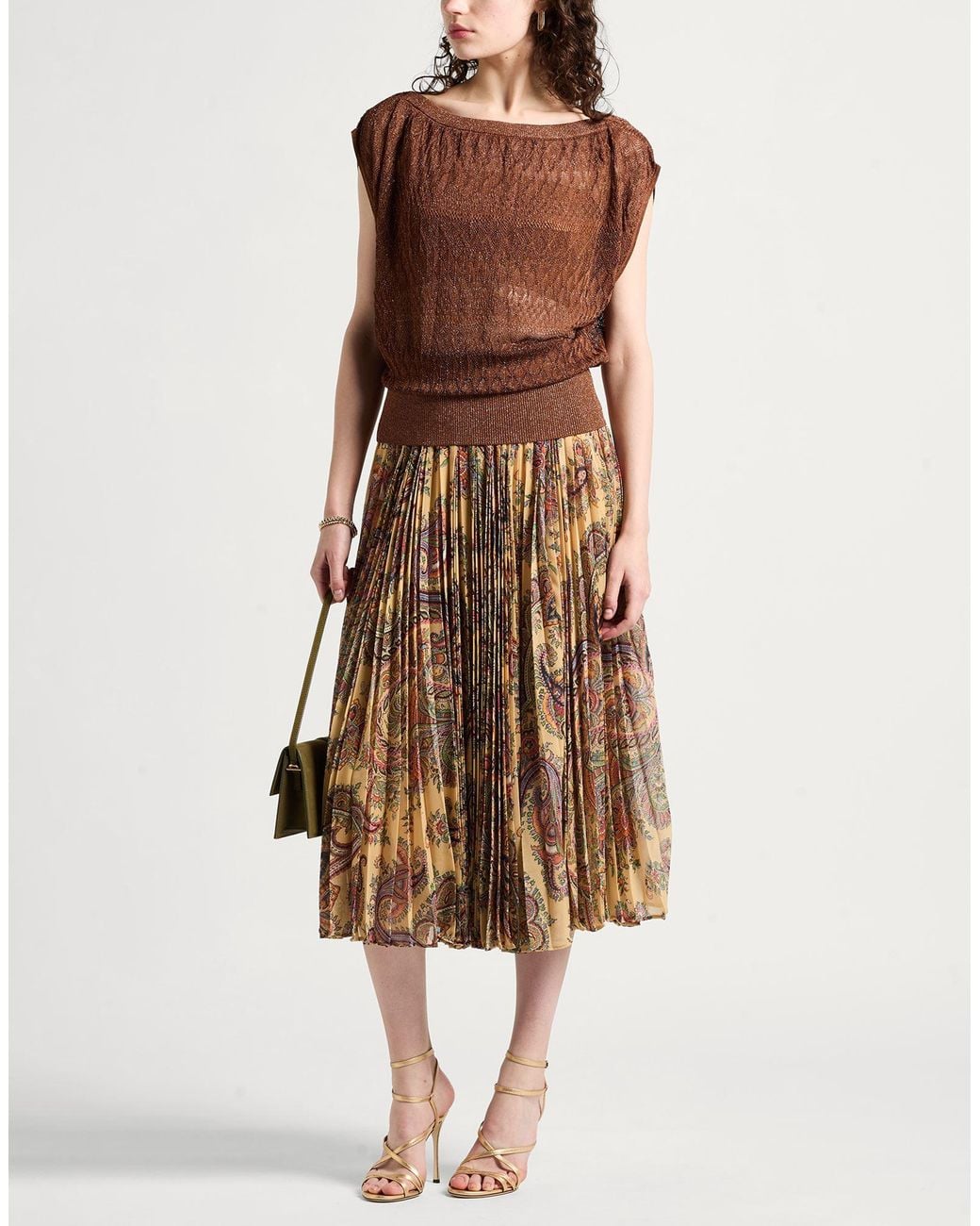 Pullover Zimmermann de color Brown