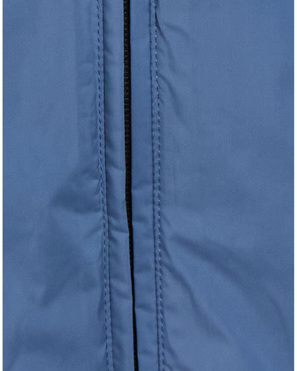 Colmar Blue Jacket Polyester, Elastane for men