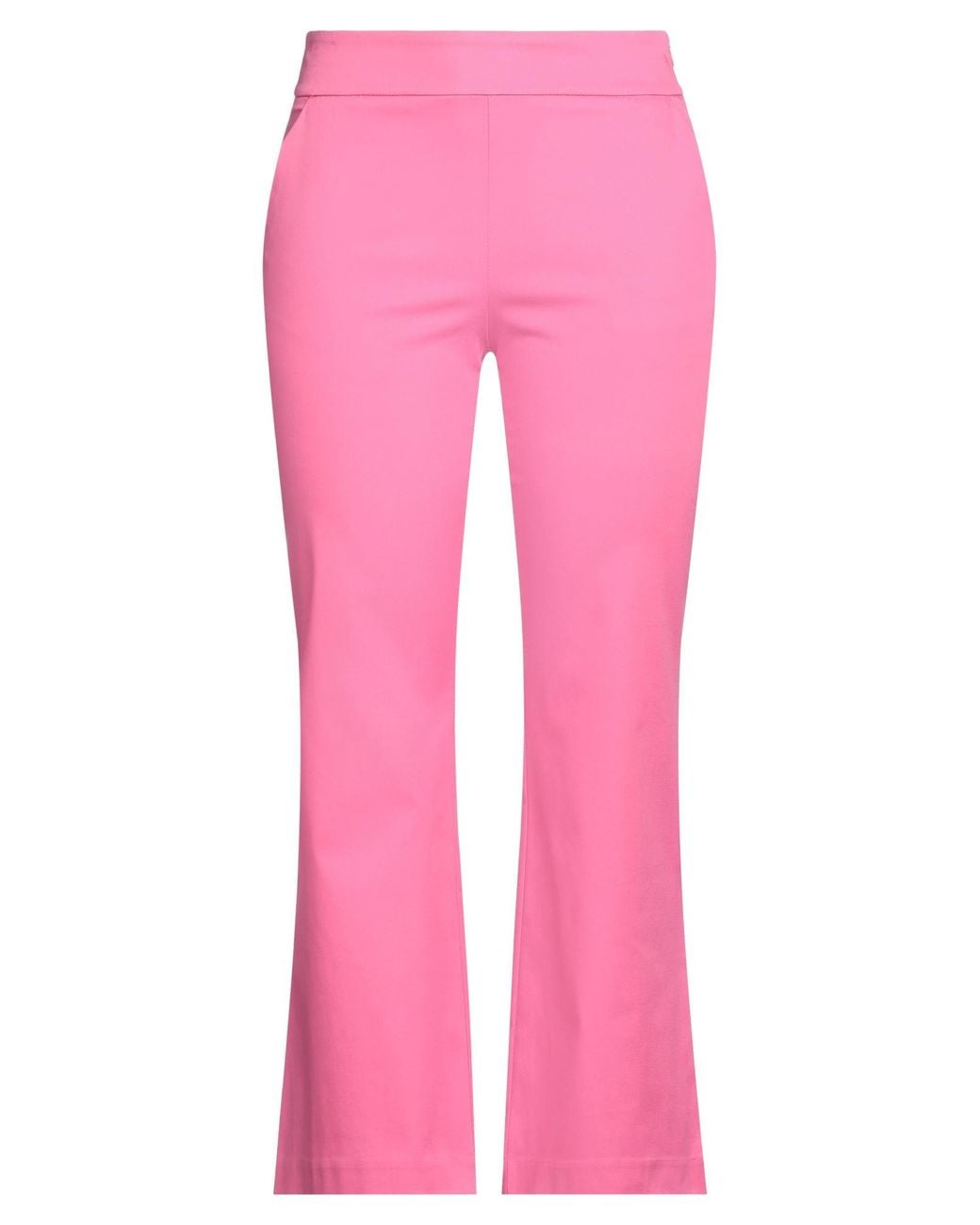 Caractere Pink Trouser