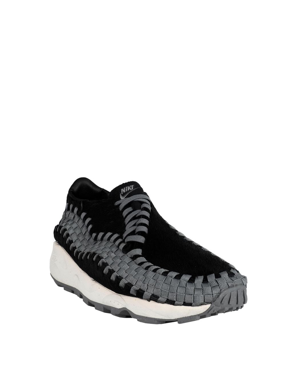 Nike Black Sneakers