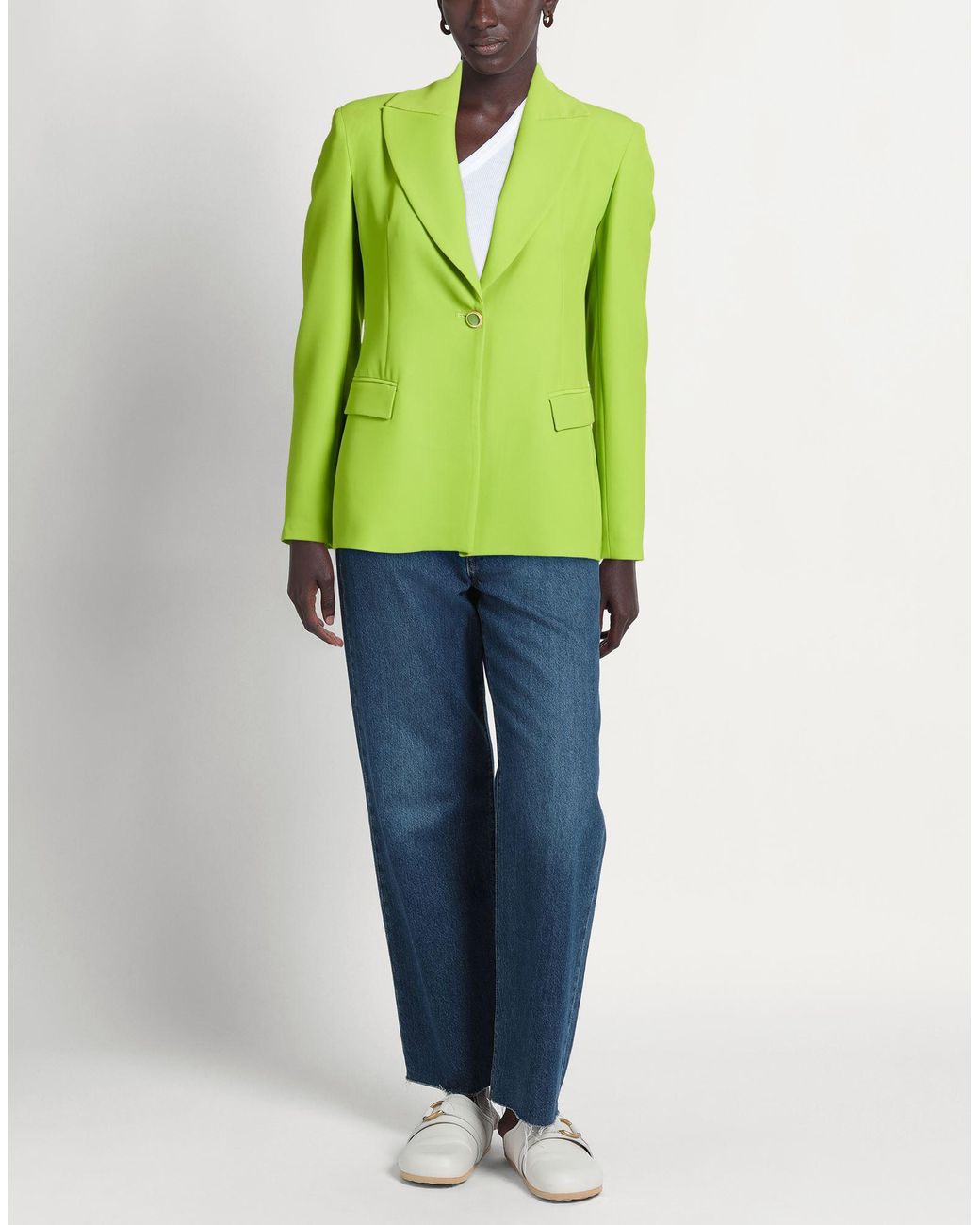 Compagnia Italiana Green Blazers
