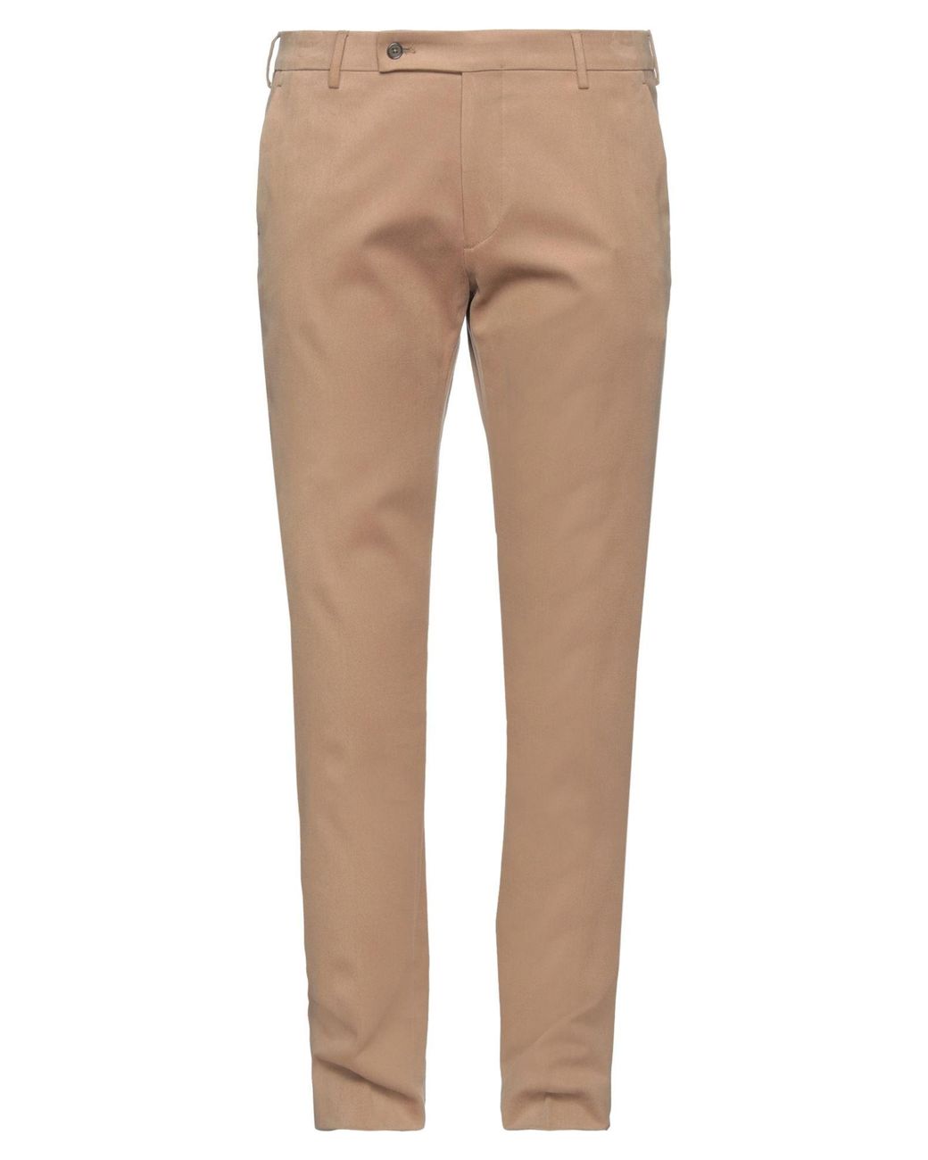 Berwich Natural Pants for men