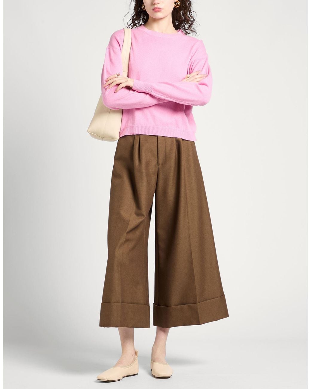 Jucca Pink Sweater