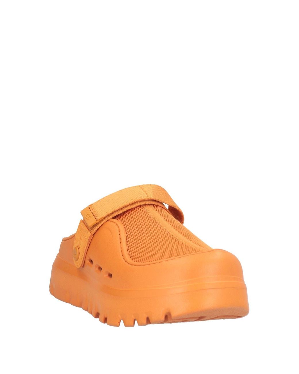 Ugg Mules & Clogs in Orange für Herren