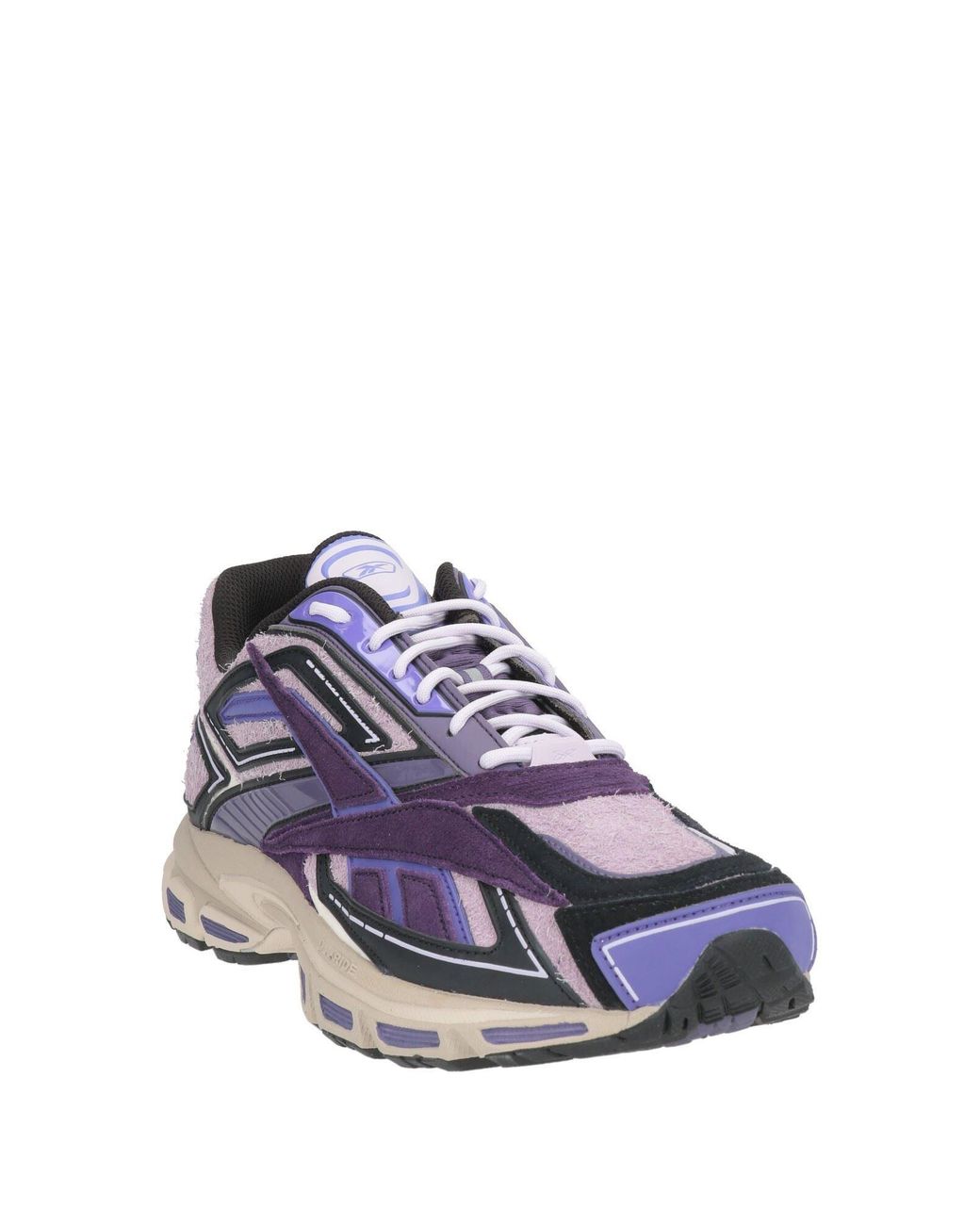 Reebok Sneakers in Purple für Herren
