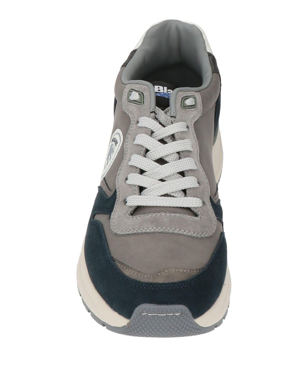 Blauer Blue Trainers for men