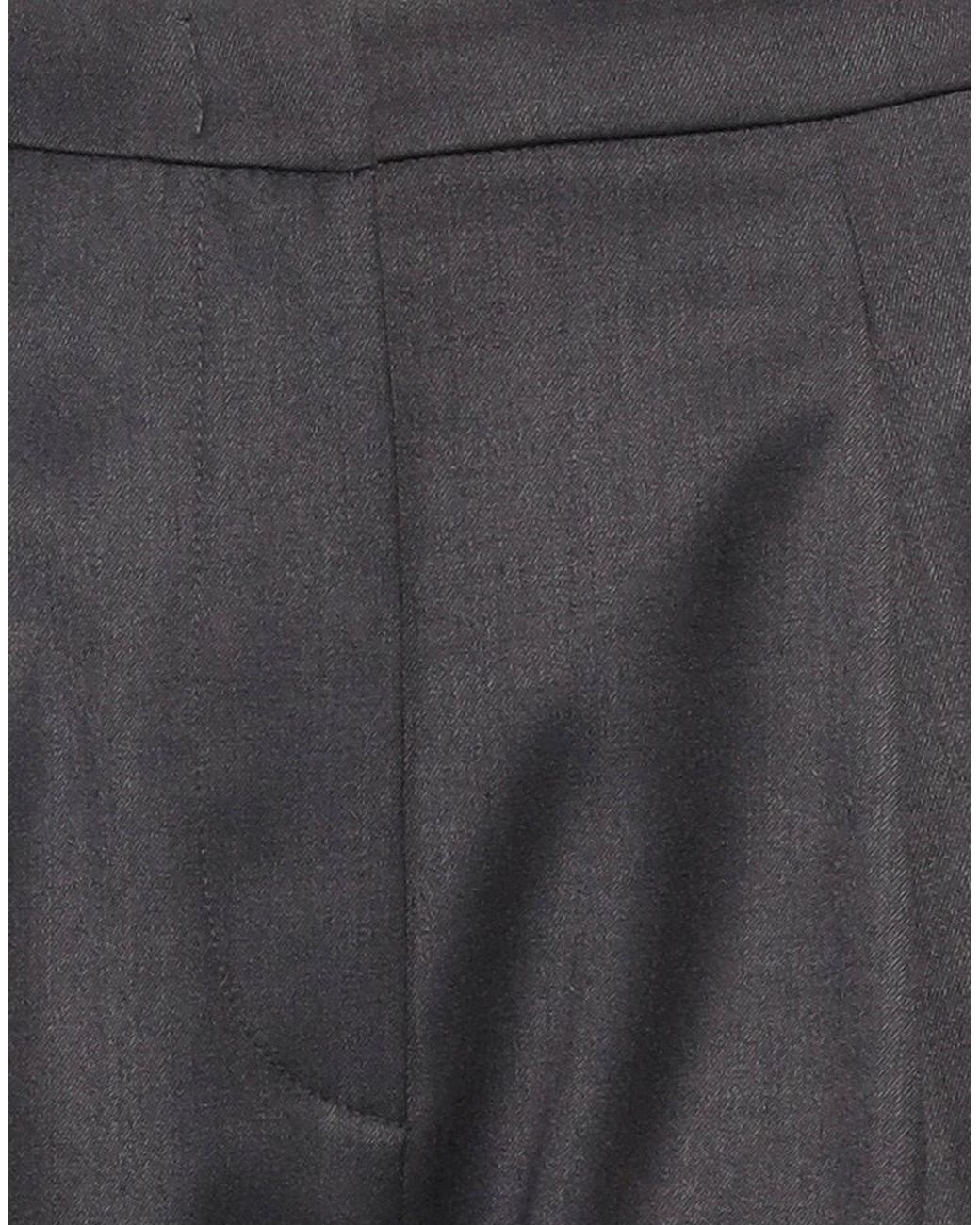 MVP WARDROBE Gray Trouser