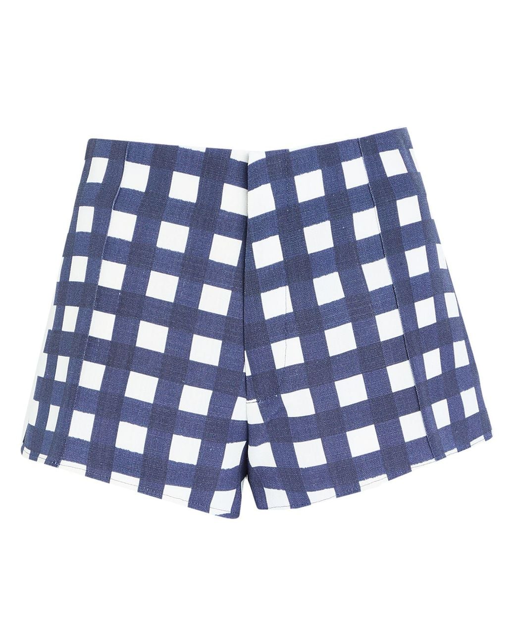 Jacquemus Blue Shorts & Bermuda Shorts