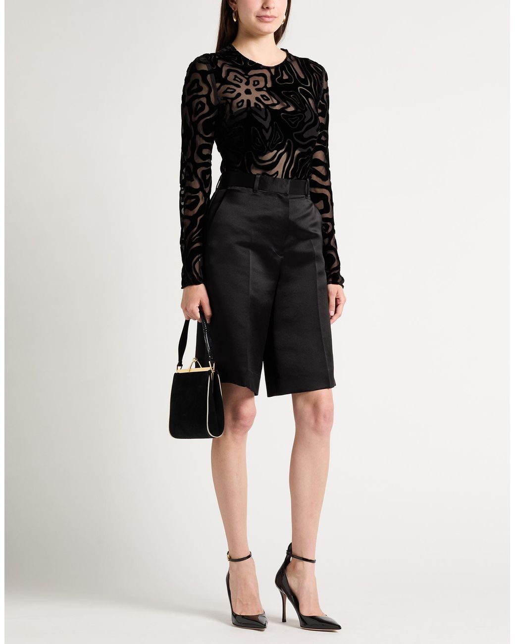 Ulla Johnson Black Top